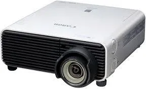 Canon XEED WUX500ST Compact Short-throw Full HD LCOS Projector