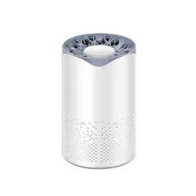 Car air purifier UV sterilization and disinfection purifier