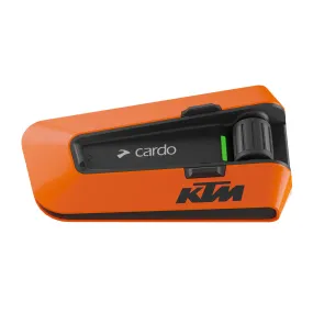 Cardo PackTalk EDGE KTM