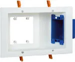 Carlon SC300PRR Flat Panel TV Electrical Box