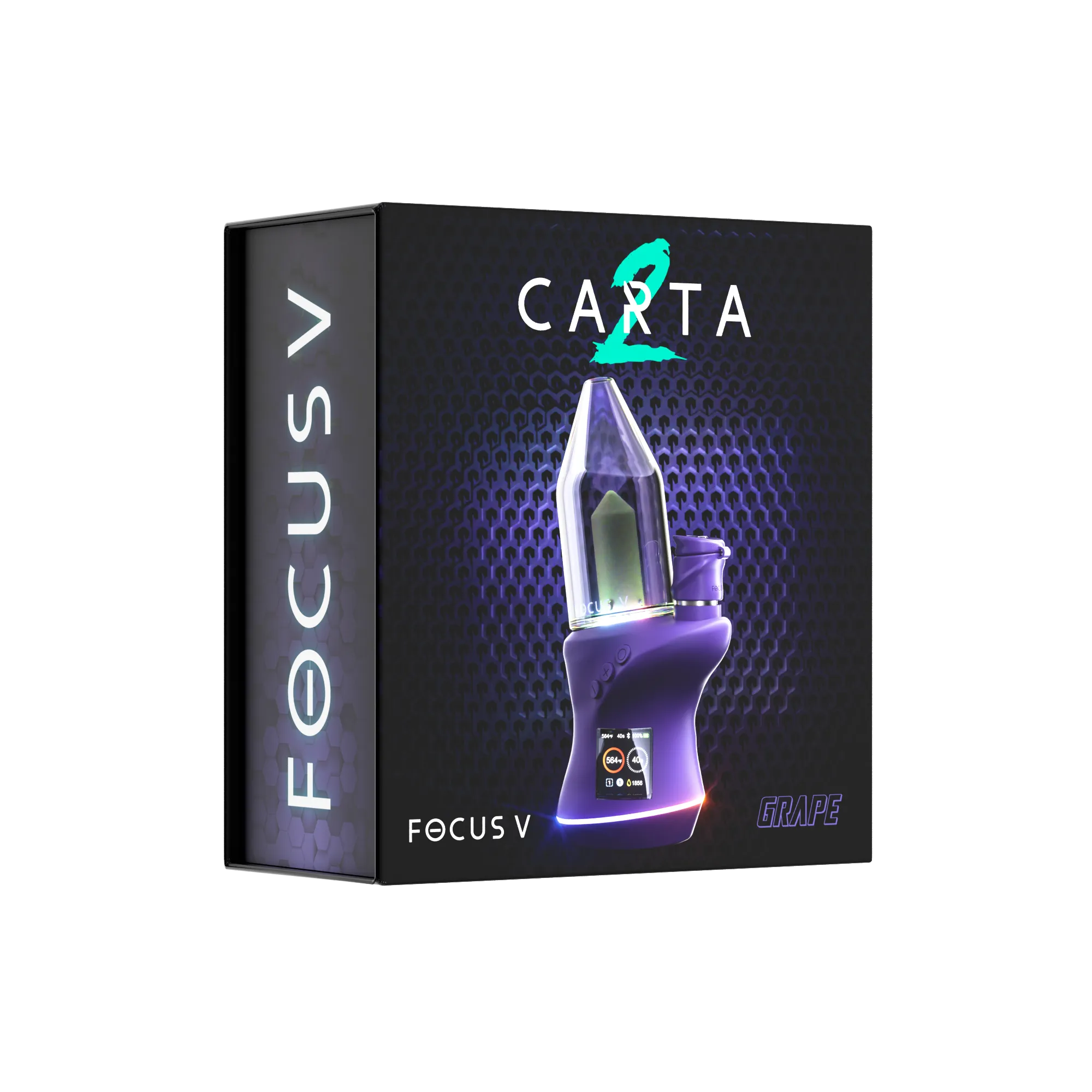 CARTA 2 - Grape