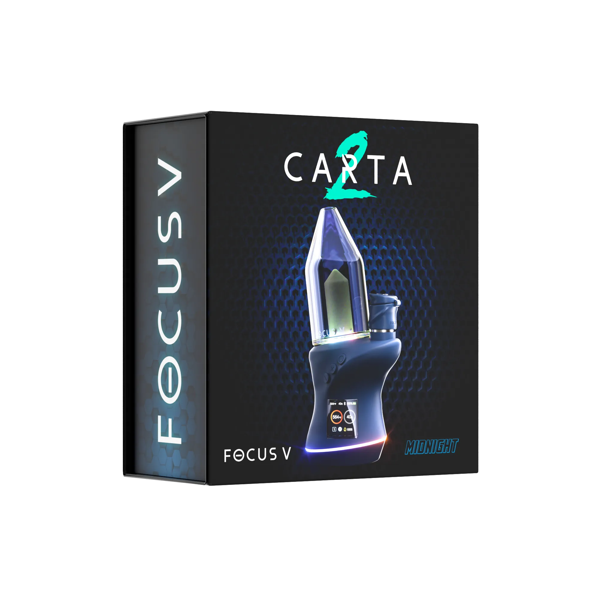 CARTA 2 - Midnight