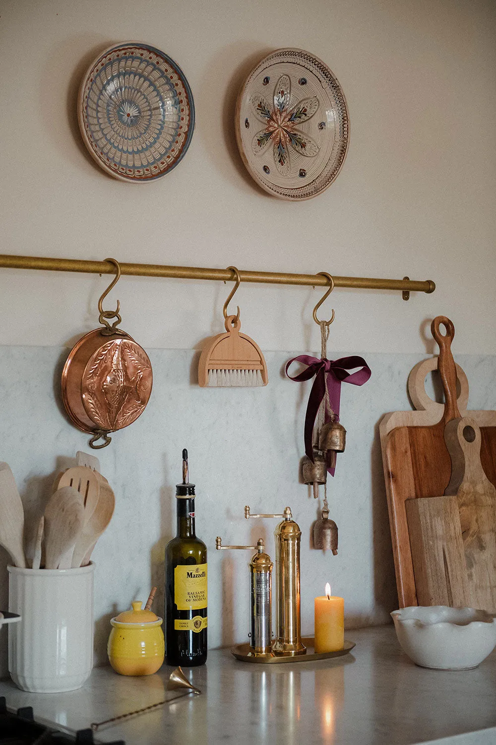 Cascading Bell Chime - Small