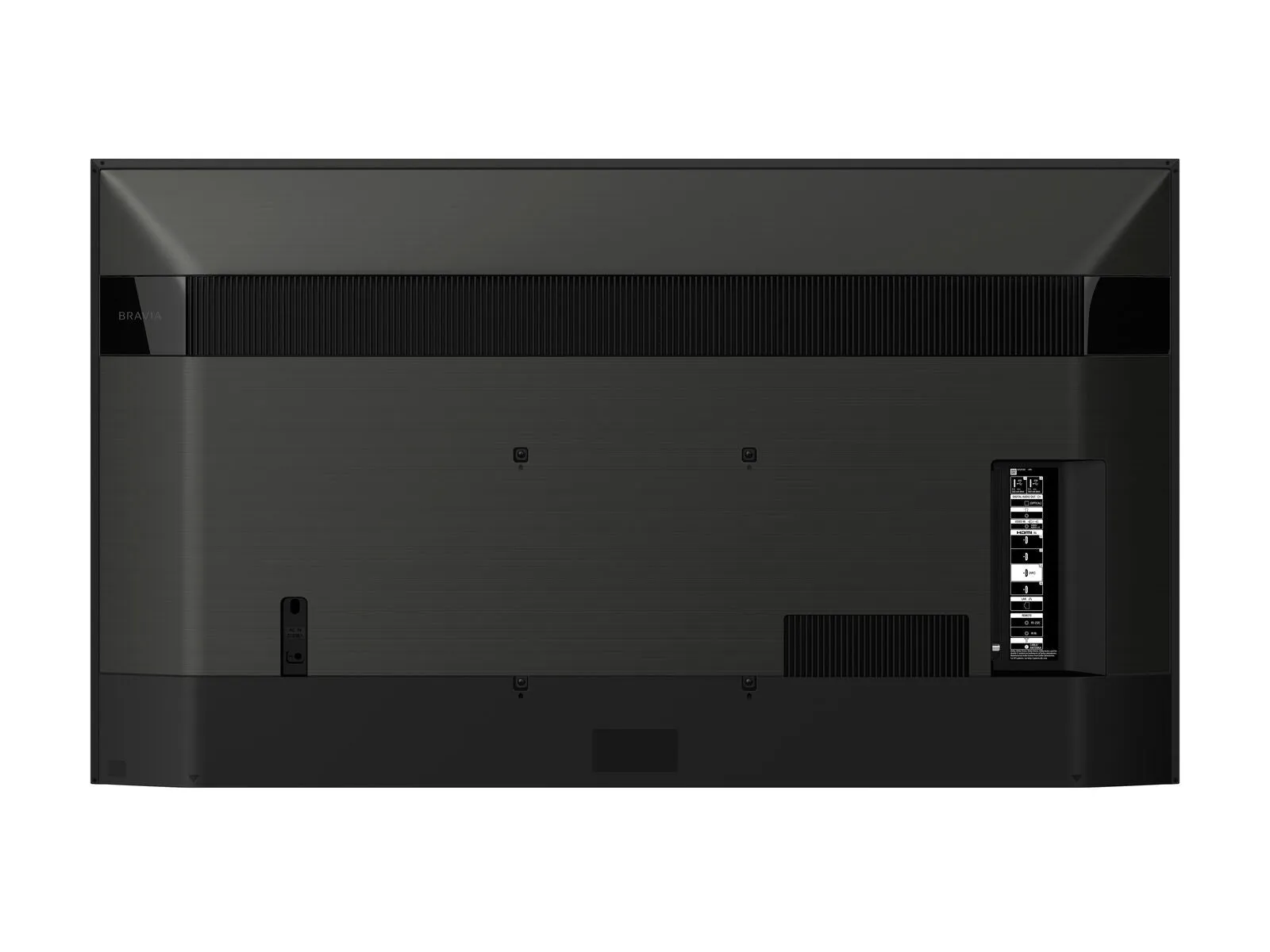 Certified Refurbished - Sony - 55" Class X900H Series LED 4K UHD Smart Android TV