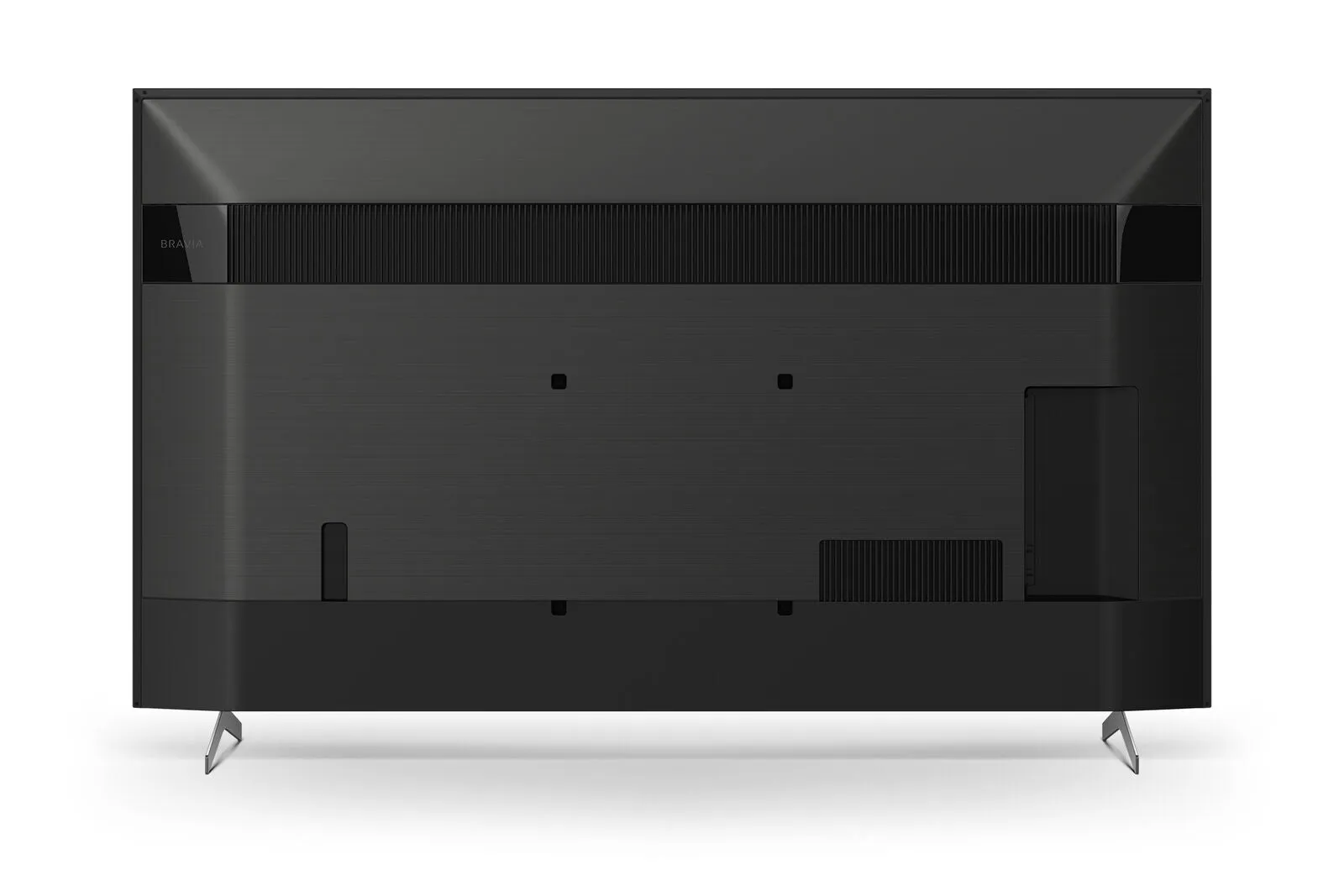 Certified Refurbished - Sony - 55" Class X900H Series LED 4K UHD Smart Android TV