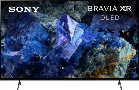 Sony BRAVIA XR A75L - Refurbished Certified 65-Inch OLED 4K UHD Smart Google TV