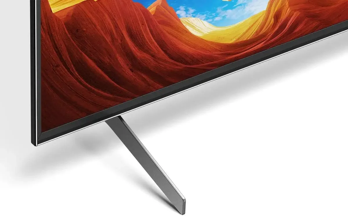 Certified Refurbished - Sony - 65" Class X900H Series LED 4K UHD Smart Android TV