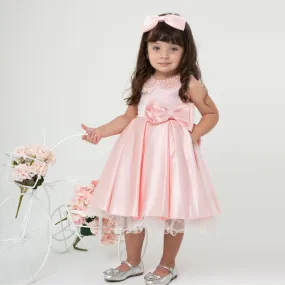 CF1023 1 to 5 Years Outong Yoliyolei For Kids Girls Baby Designers Clothes Dress Princess Dresses