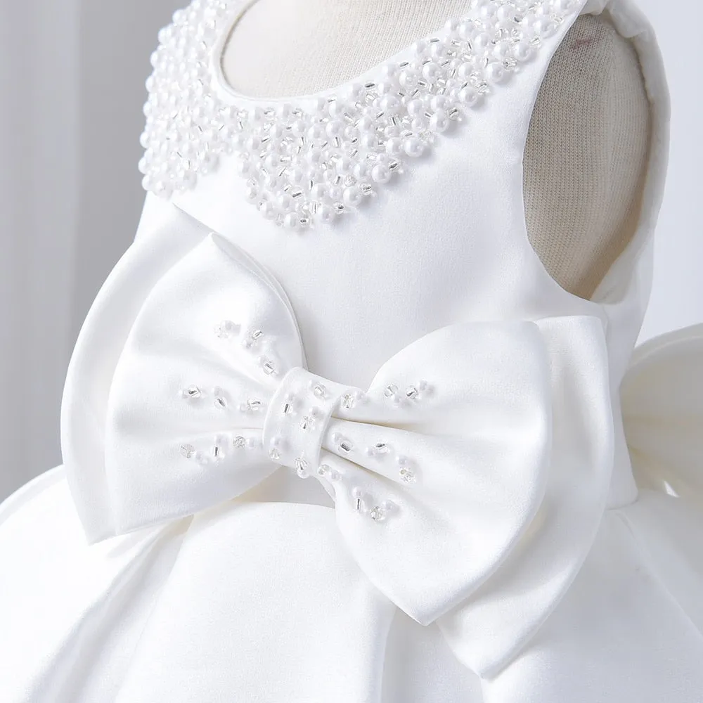 CF1023 1 to 5 Years Outong Yoliyolei For Kids Girls Baby Designers Clothes Dress Princess Dresses
