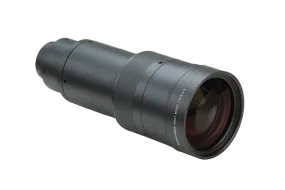 Christie 3.0-4.3:1 (2.71-3.89:1) High Brightness Lens for 1.2" and 1.4" DMD 4K Projectors