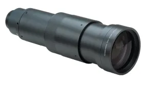 Christie 5.5-8.5:1 (4.98-7.69:1) High Brightness Lens for 1.2" and 1.4" DMD 4K Xenon Projectors