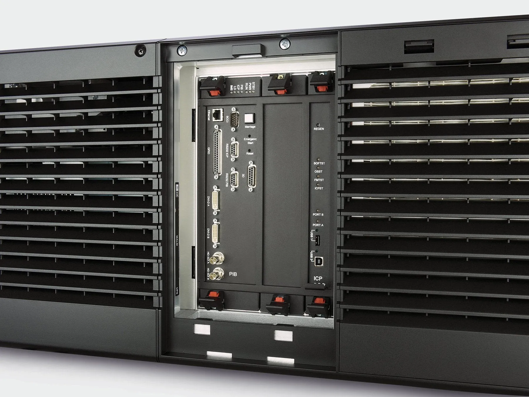 Christie CP4220 4K Digital Cinema Projector