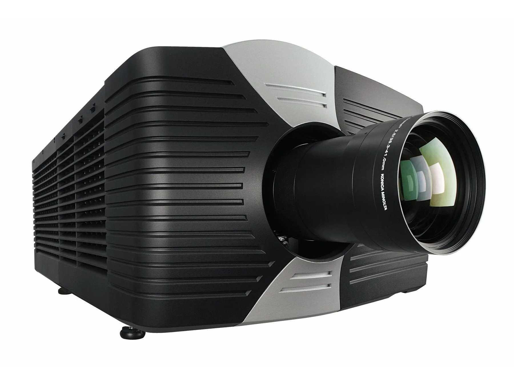 Christie CP4220 4K Digital Cinema Projector
