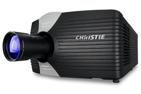 Christie CP4220 4K Digital Cinema Projector