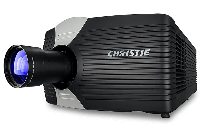 Christie CP4220 4K Digital Cinema Projector