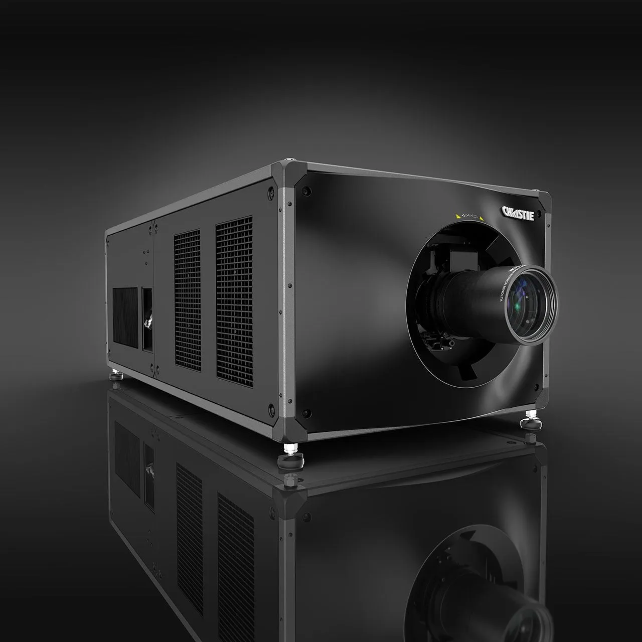 Christie CP4440-RGB 4K RGB Laser Digital Cinema Projector