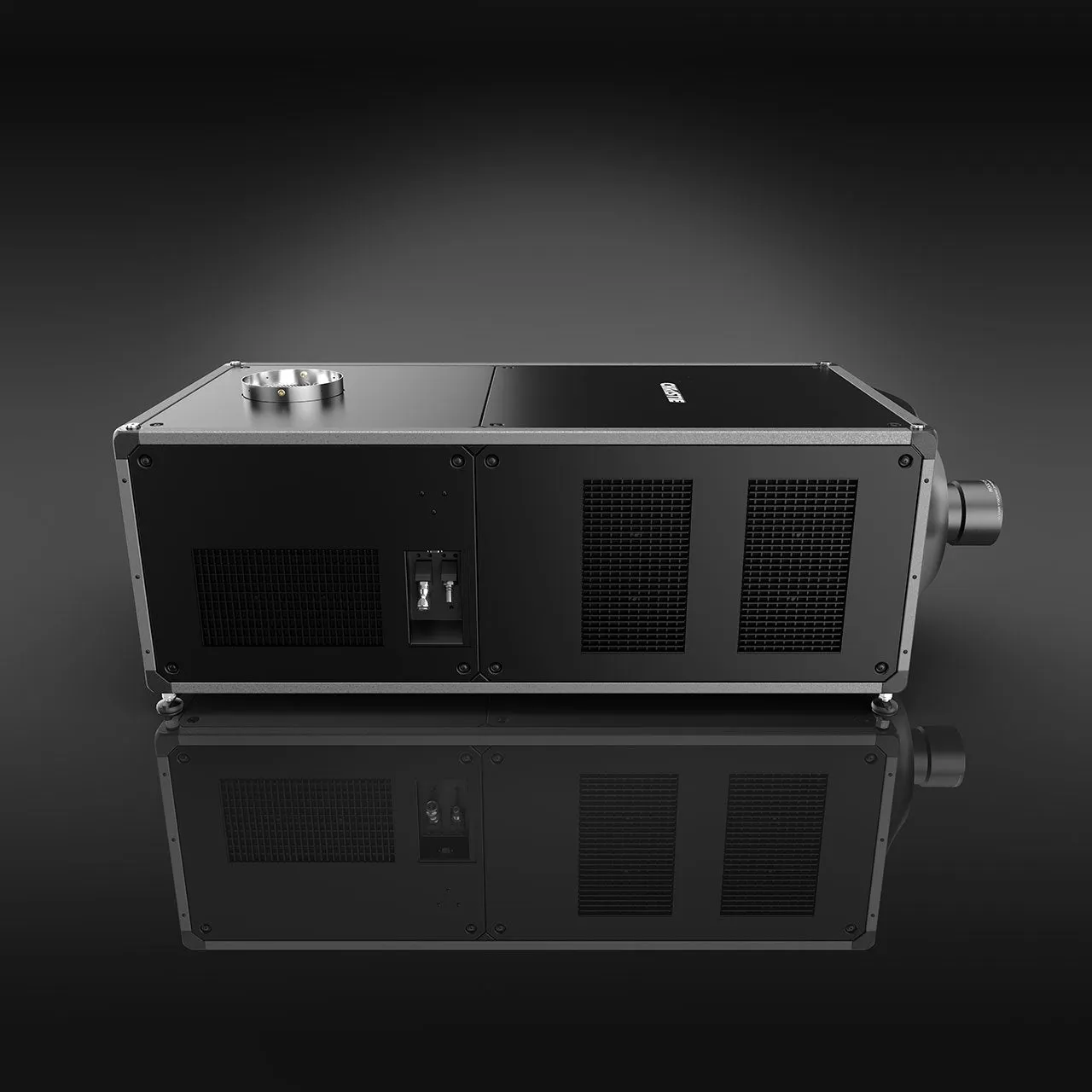Christie CP4440-RGB 4K RGB Laser Digital Cinema Projector