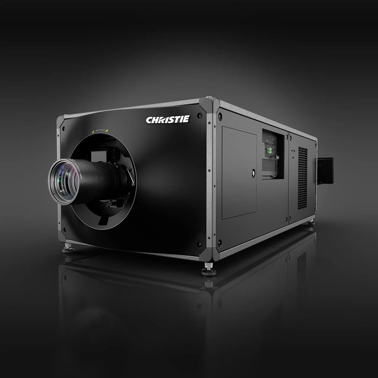 Christie CP4440-RGB 4K RGB Laser Digital Cinema Projector