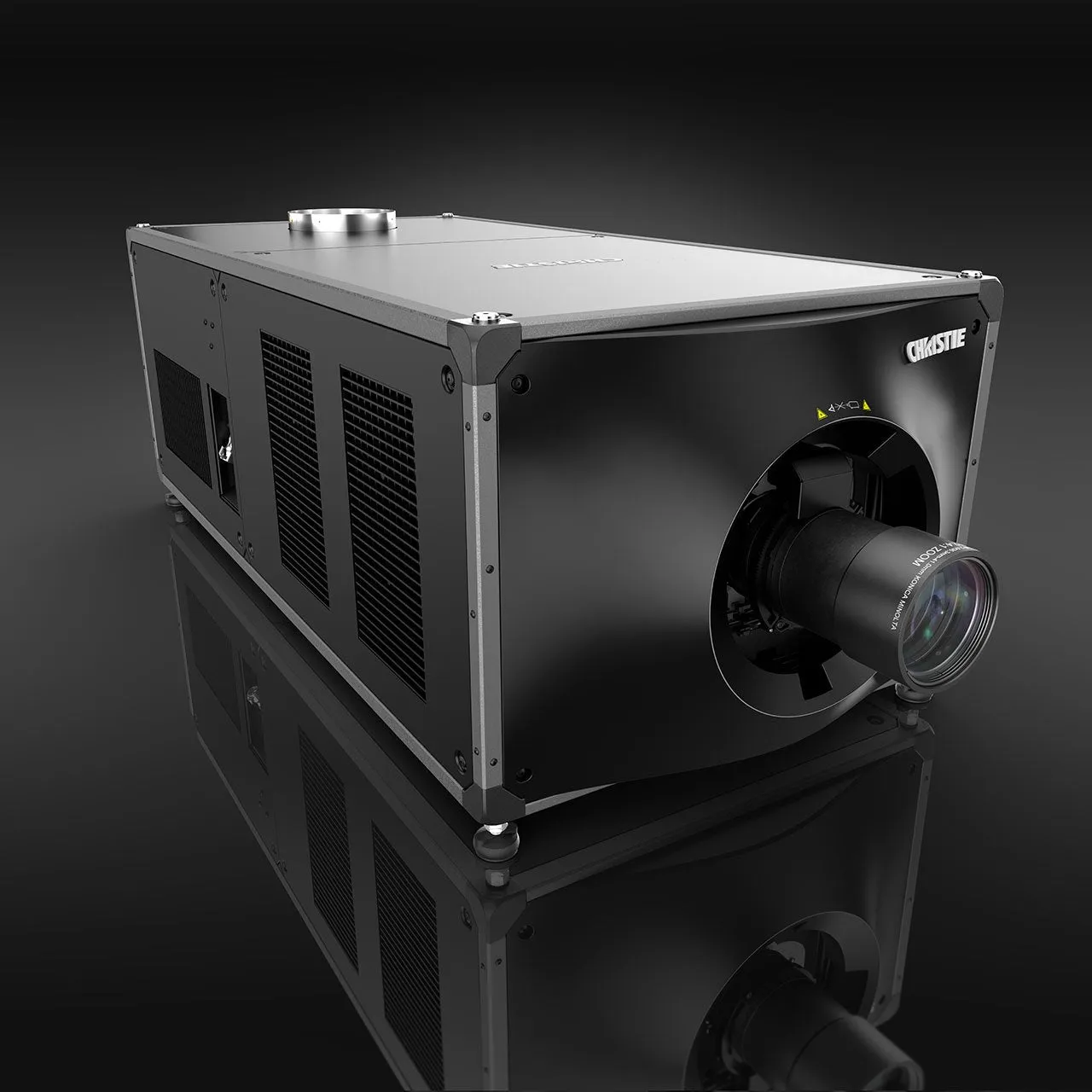 Christie CP4440-RGB 4K RGB Laser Digital Cinema Projector