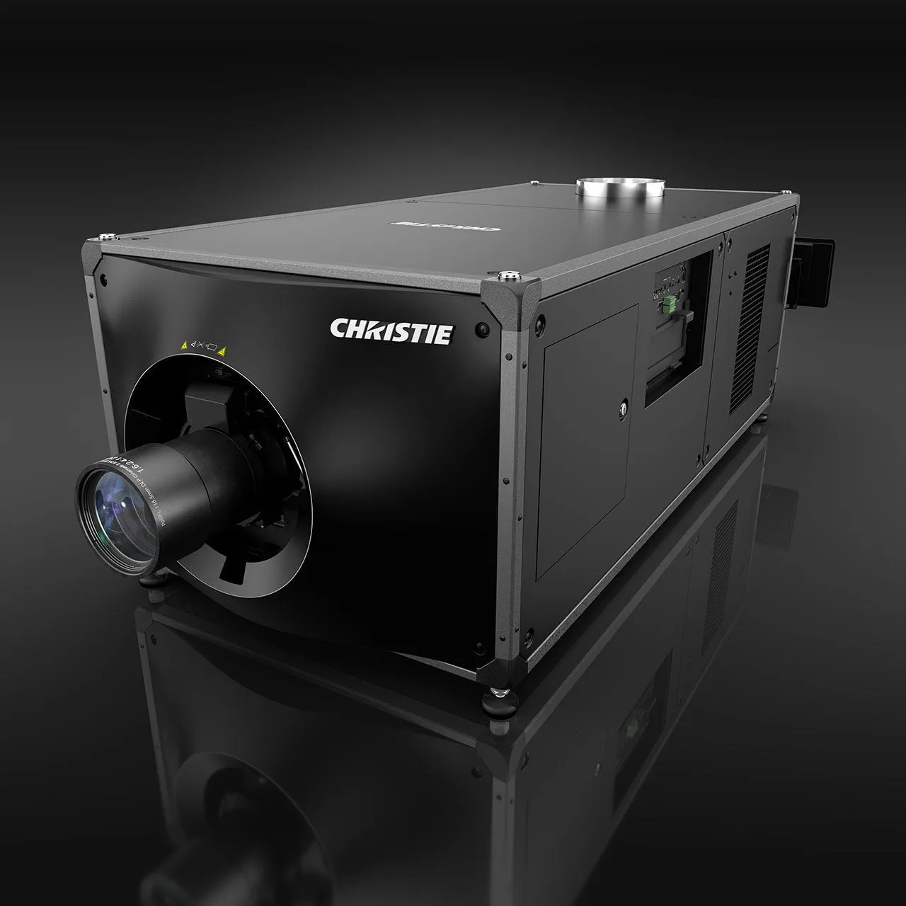 Christie CP4450-RGB 4K RGB Laser Digital Cinema Projector