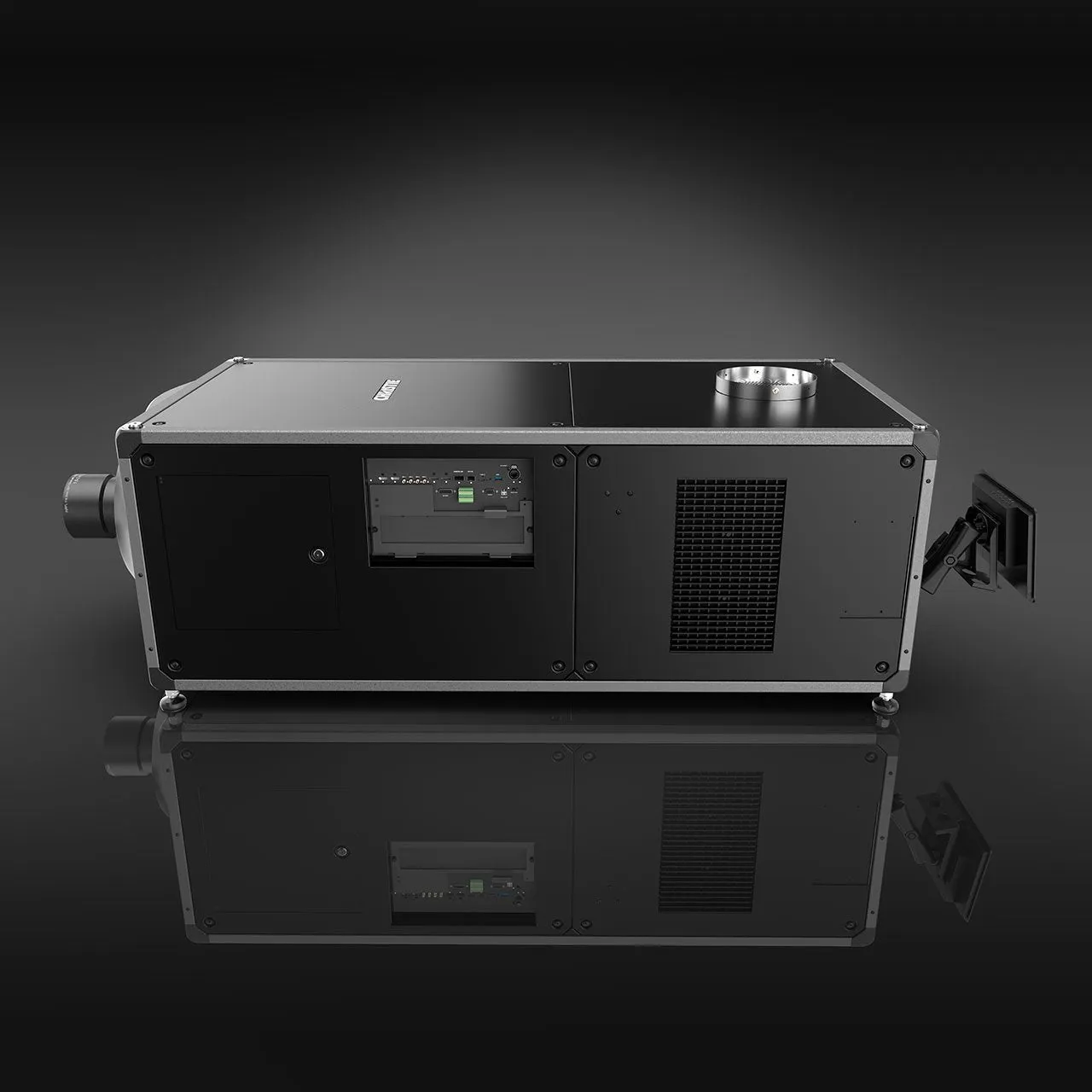 Christie CP4450-RGB 4K RGB Laser Digital Cinema Projector