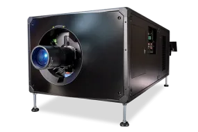 Christie CP4450-RGB 4K RGB Laser Digital Cinema Projector