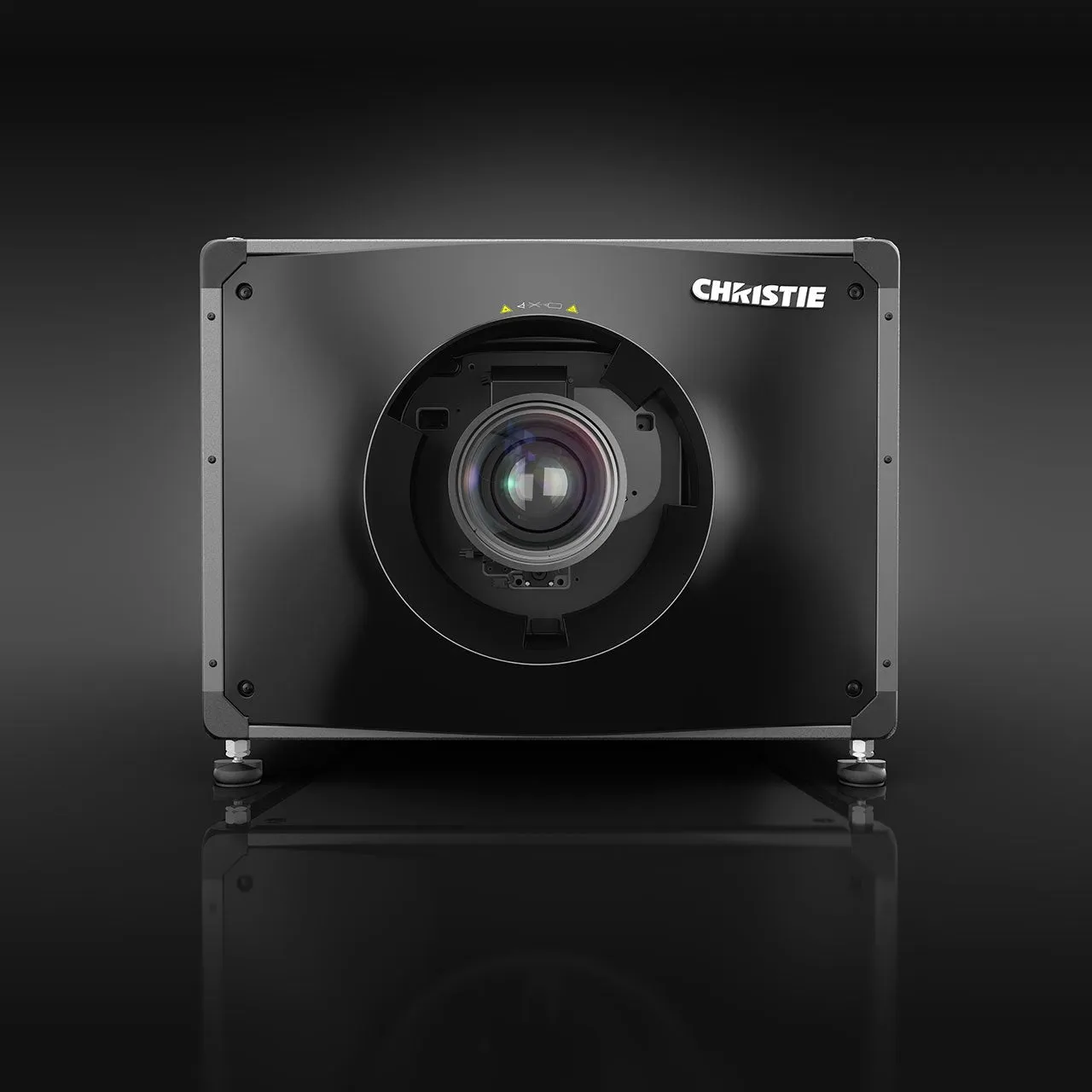 Christie CP4450-RGB 4K RGB Laser Digital Cinema Projector