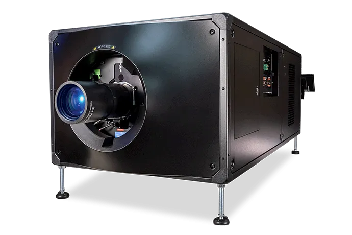 Christie CP4450-RGB 4K RGB Laser Digital Cinema Projector
