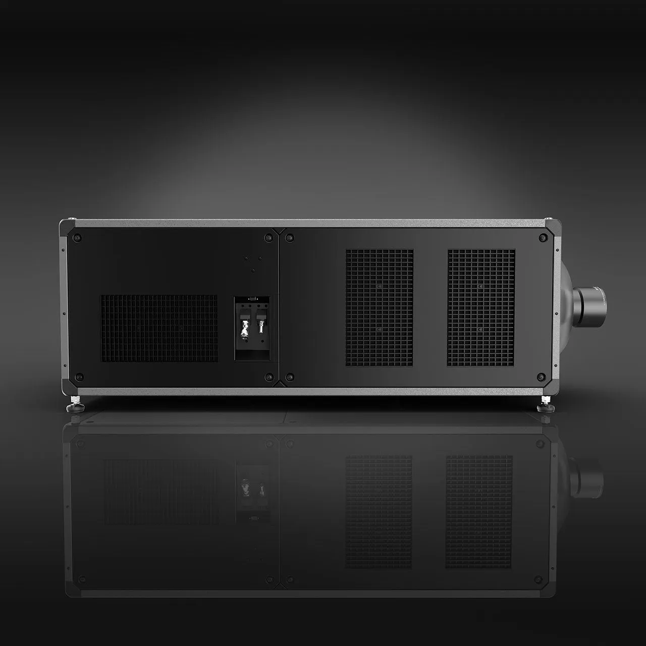 Christie CP4450-RGB 4K RGB Laser Digital Cinema Projector