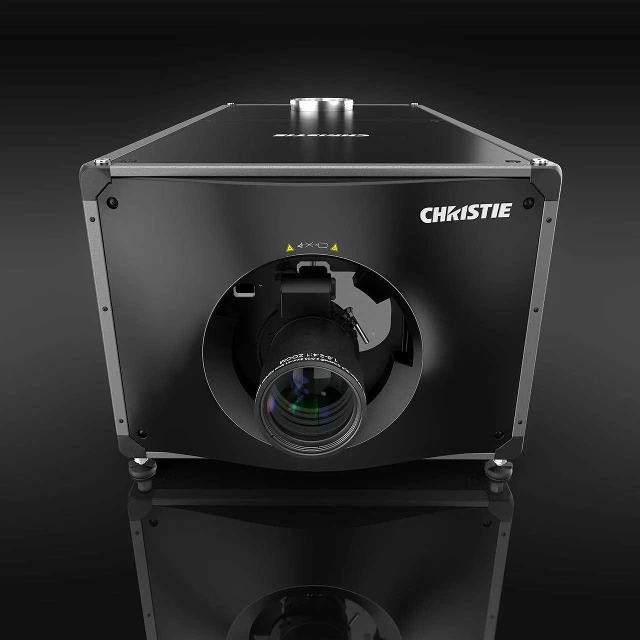 Christie CP4450-RGB 4K RGB Laser Digital Cinema Projector