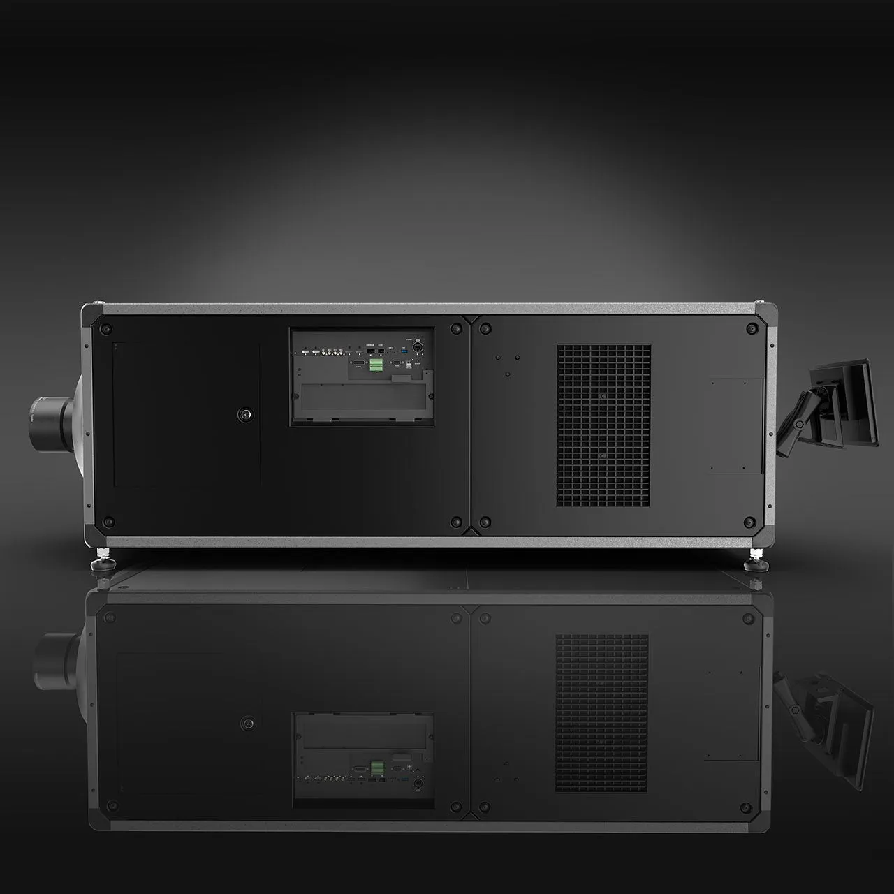 Christie CP4450-RGB 4K RGB Laser Digital Cinema Projector