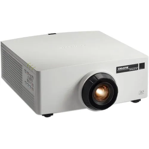 Christie DHD630-GS 1DLP Projector - Used