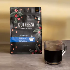 Classico Coffee Beans
