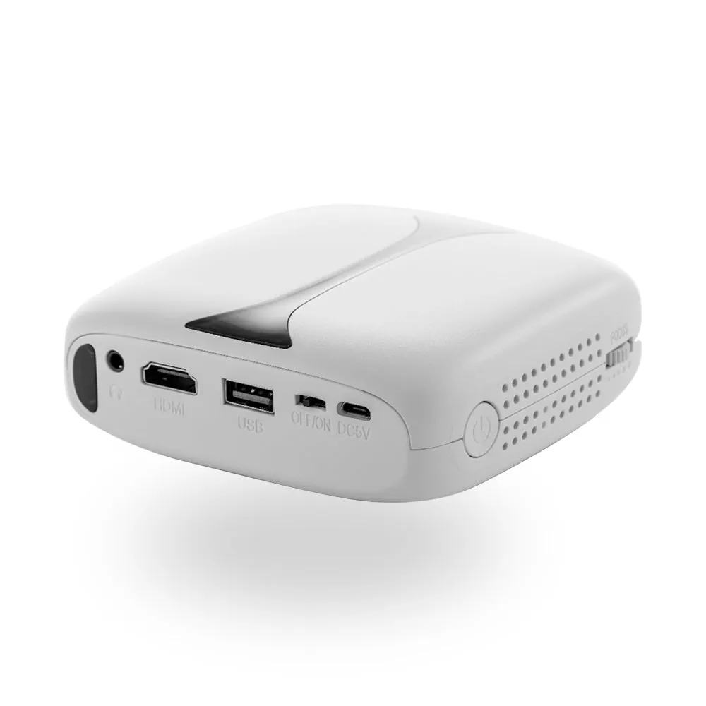 Compact Lite C1 | Home Theater Portable Mini Projector