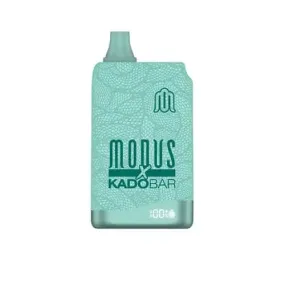 Cool Mint - Modus X Kado Bar 10000 Vape