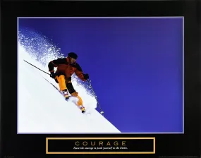 Courage