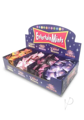 Cp Entertainmints Display(disc)