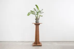 Craftsman Fern Stand