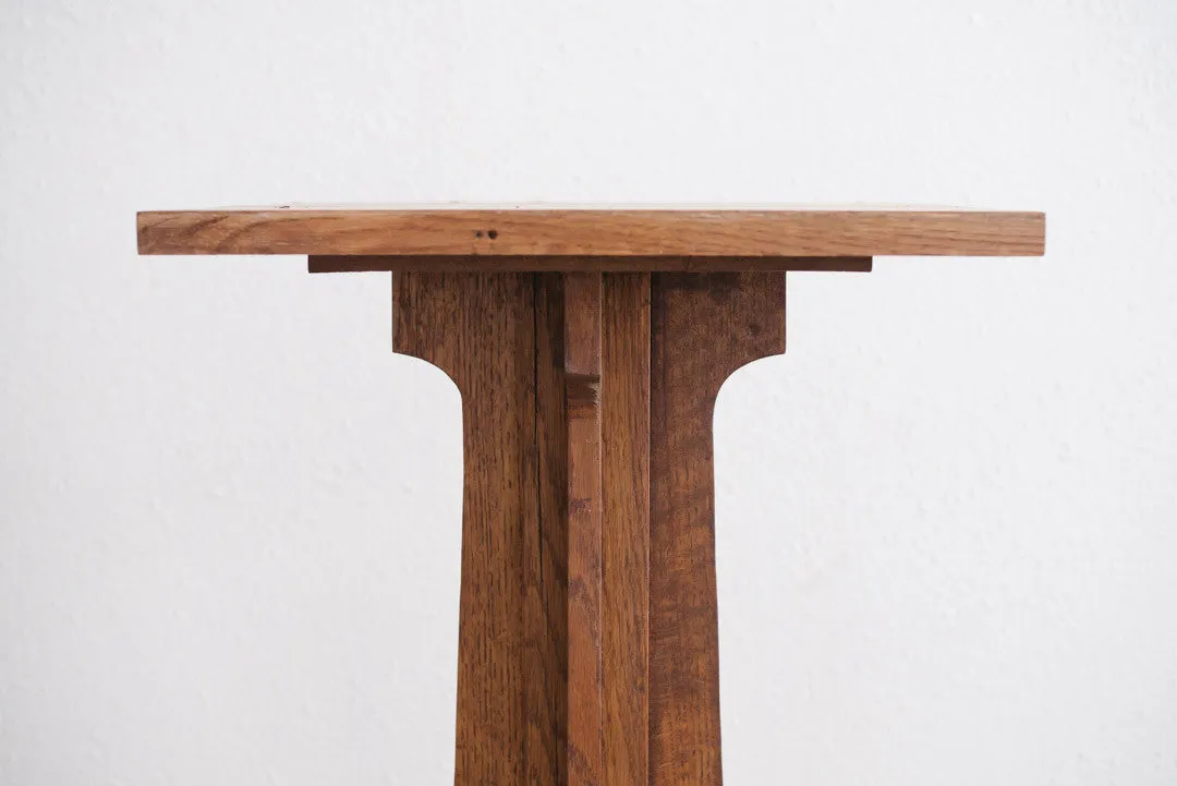 Craftsman Fern Stand