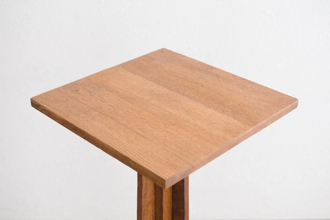 Craftsman Fern Stand