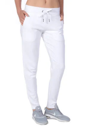 Cres | Women's Soft Non-Cuffed Sweatpants