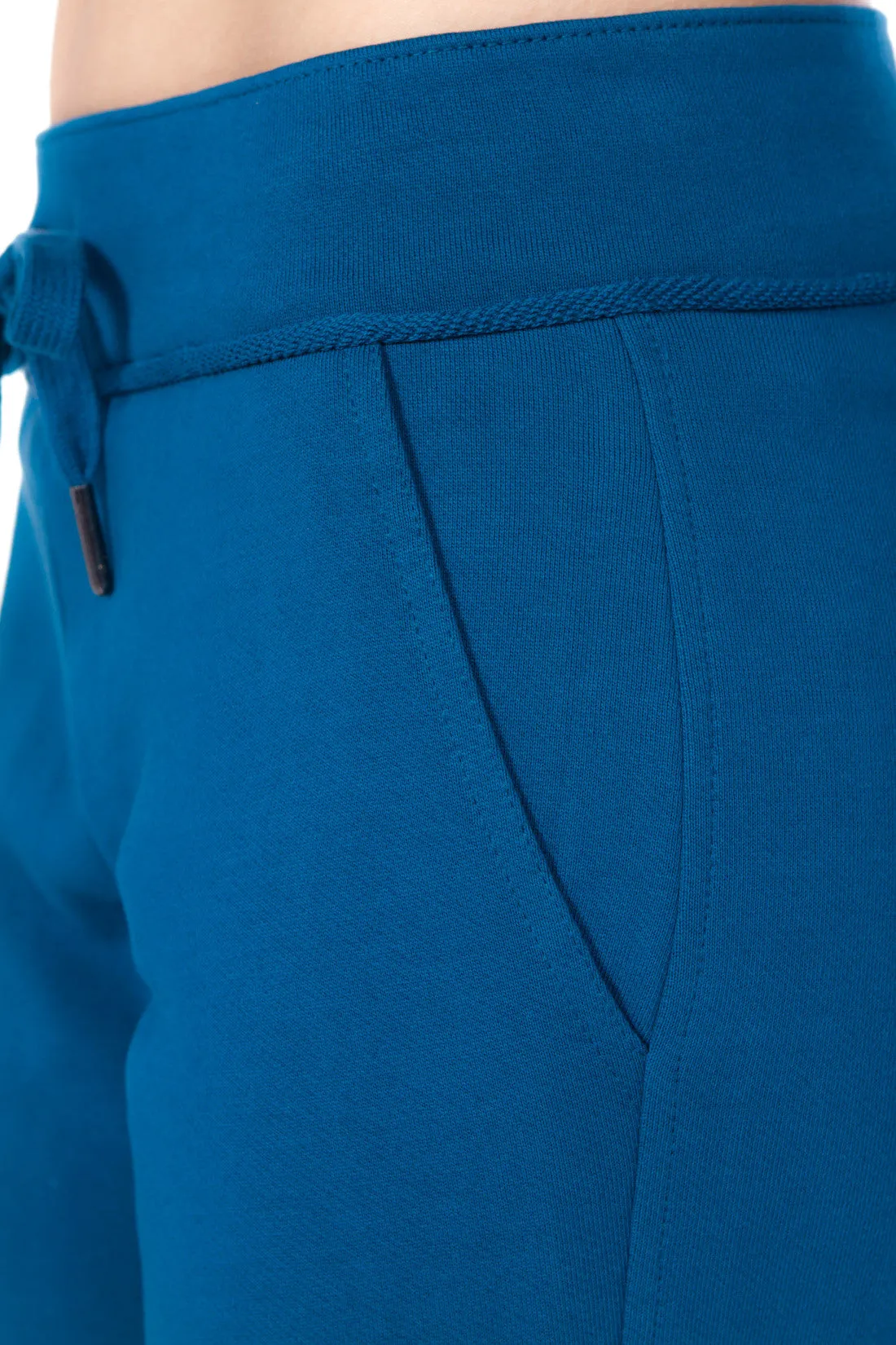 Cres | Women's Soft Non-Cuffed Sweatpants
