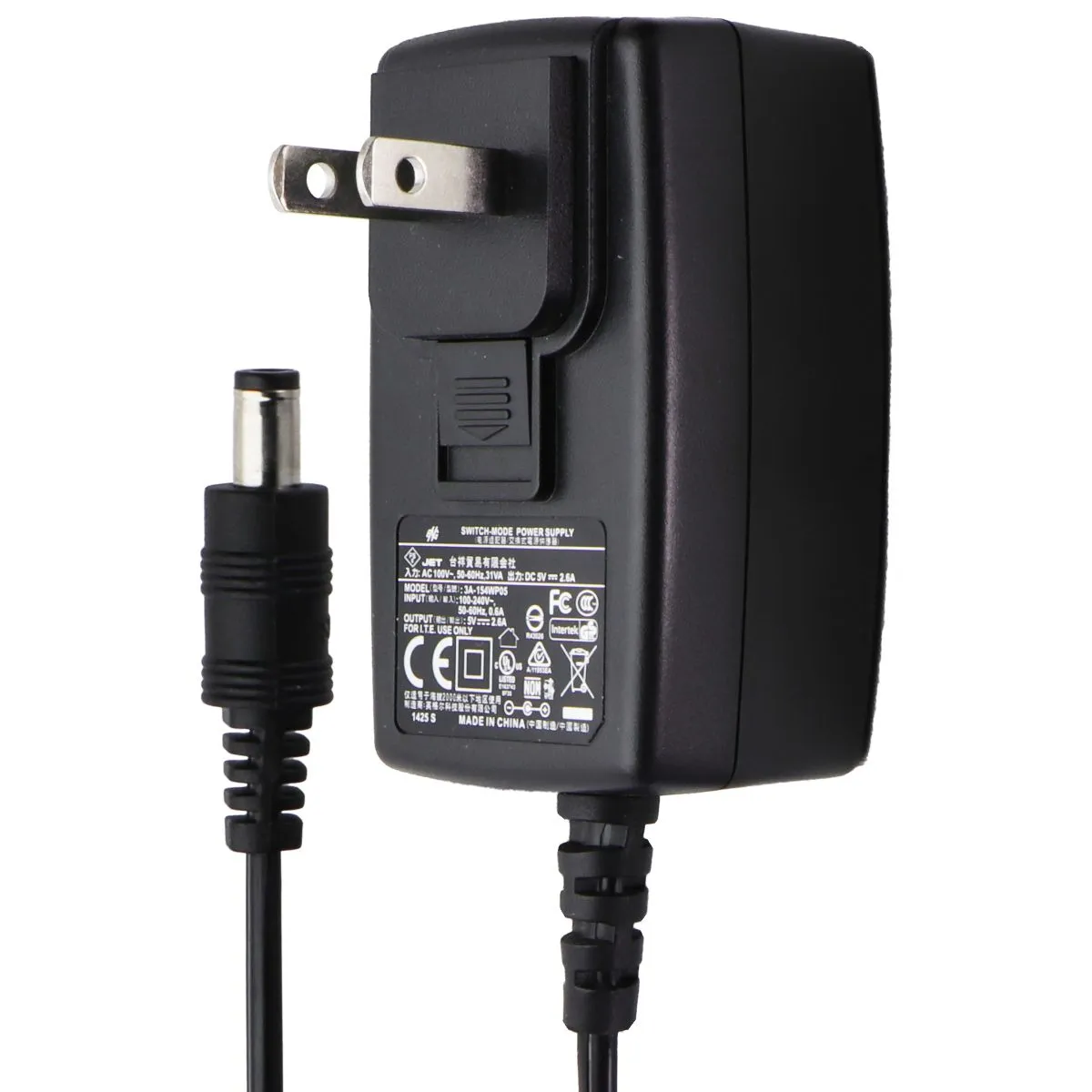 Crestron (AM-100) AirMedia Presentation Gateway with Power Adapter - Black