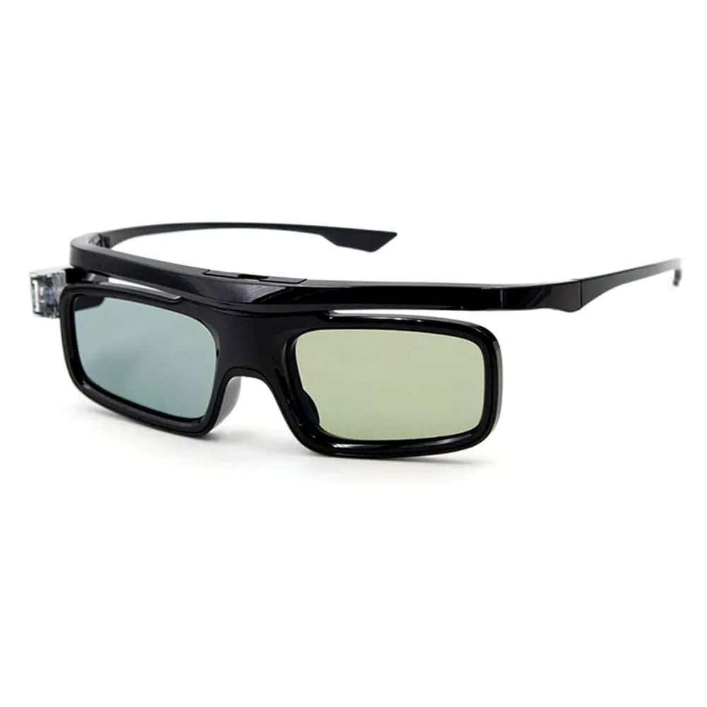 CRONY Active 3D glasses DLP-Link for All 3D DLP Projectors