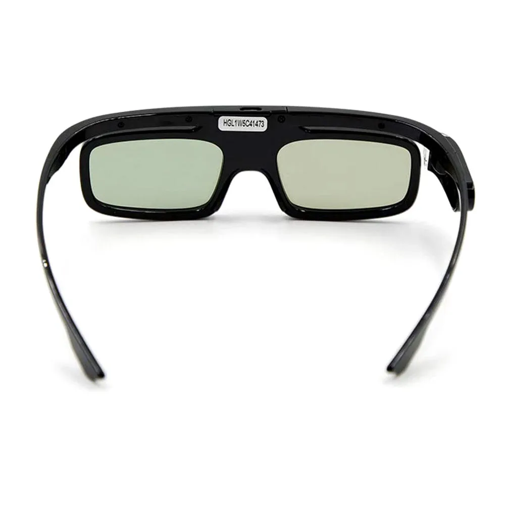 CRONY Active 3D glasses DLP-Link for All 3D DLP Projectors
