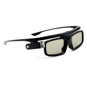 CRONY Active 3D glasses DLP-Link for All 3D DLP Projectors