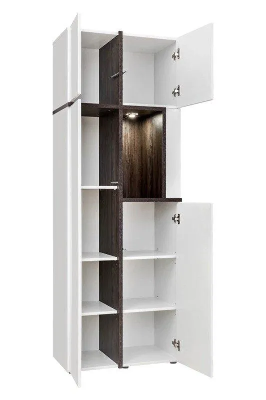 Cross Living Room Set For TVs Up To 60"