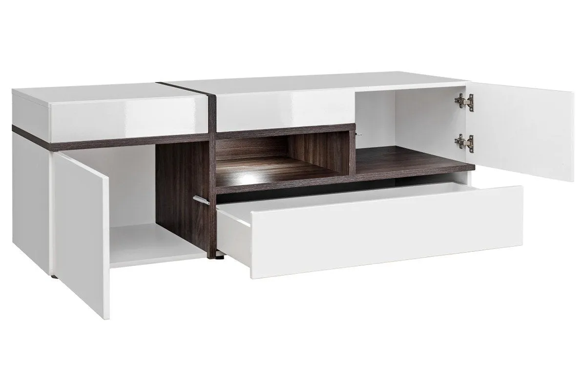 Cross Living Room Set For TVs Up To 60"