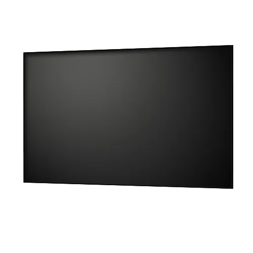Da-Lite Parallax Thin Fixed Frame 109" Diag. 16:10 Parallax Pure UST 0.45