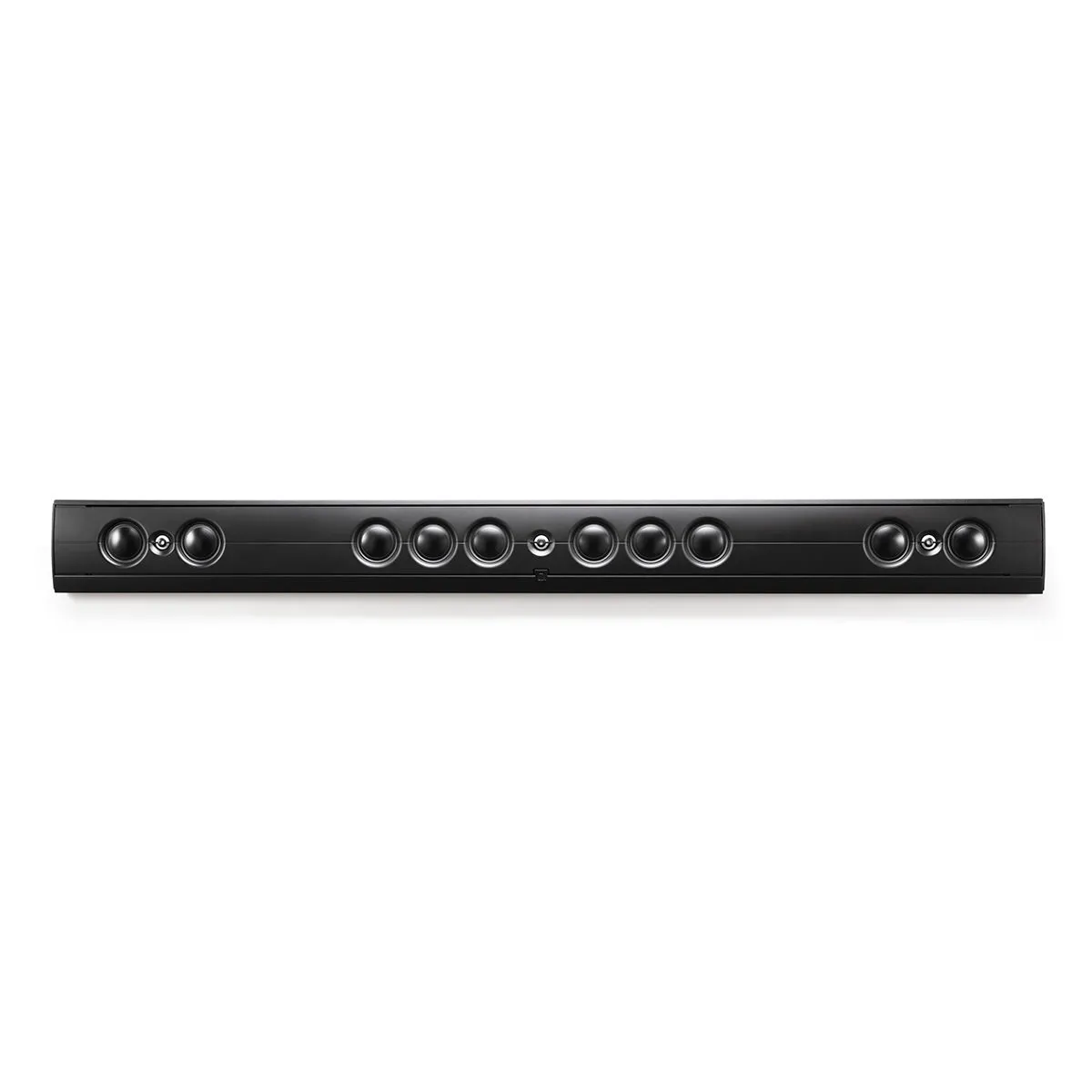 Definitive Technology Mythos 3C-75 Indoor/Outdoor On-Wall Passive Soundbar